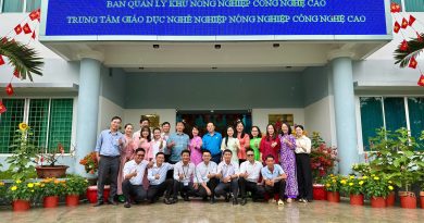 Hoạt động chăm lo Tết Bính Ngọ năm 2026 Cho Đoàn viên, Viên chức – Người Lao động và các hoạt động Mừng Đảng Mừng Xuân