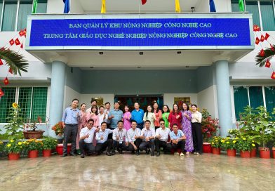 Hoạt động chăm lo Tết Bính Ngọ năm 2026 Cho Đoàn viên, Viên chức – Người Lao động và các hoạt động Mừng Đảng Mừng Xuân