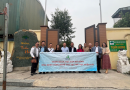 THAM QUAN HỌC TẬP MÔ HÌNH ỨNG DỤNG CÔNG NGHỆ CAO TẠI KHU VỰC MIỀN BẮC (TỪ 28/01/2026 ĐẾN 02/02/2026)