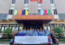 HÀNH TRÌNH VỀ NGUỒN