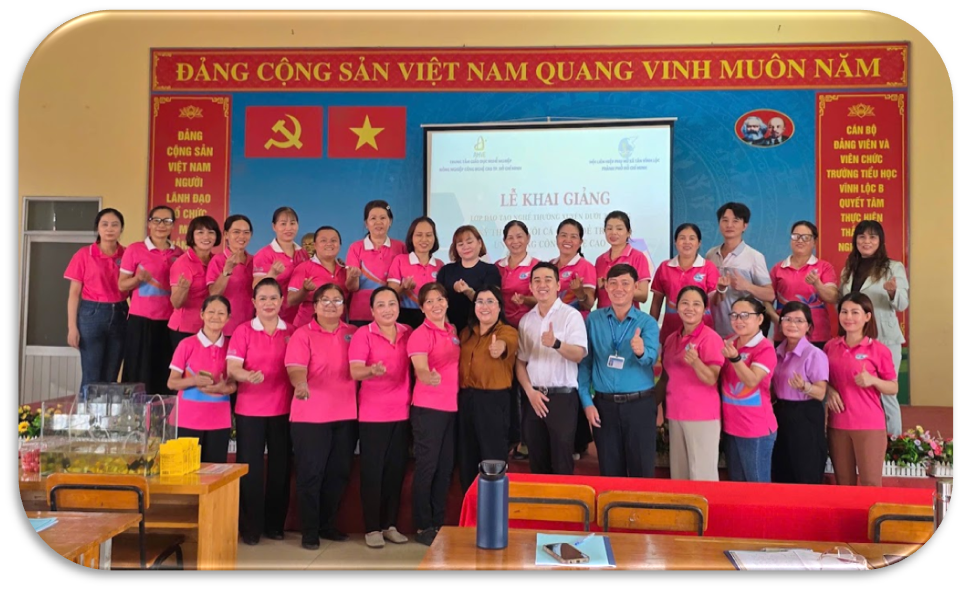CHUYỂN ĐỔI SỐ TRONG THỰC HÀNH NGHỀ